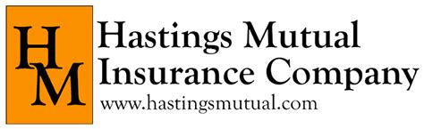 Hastings mutual - Learn how Hastings Mutual Insurance Company started as a windstorm insurance company in 1885 and evolved into a general, non-assessable mutual serving five …